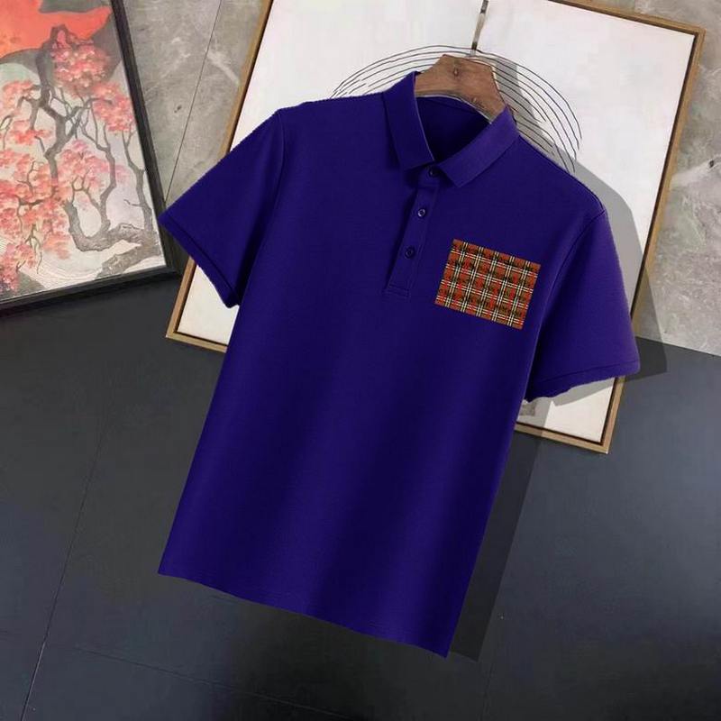 Burberry Men's Polo 106